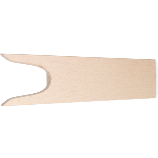 Laarzenknecht De Lux Hardhout