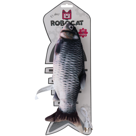 Robocat Carpa