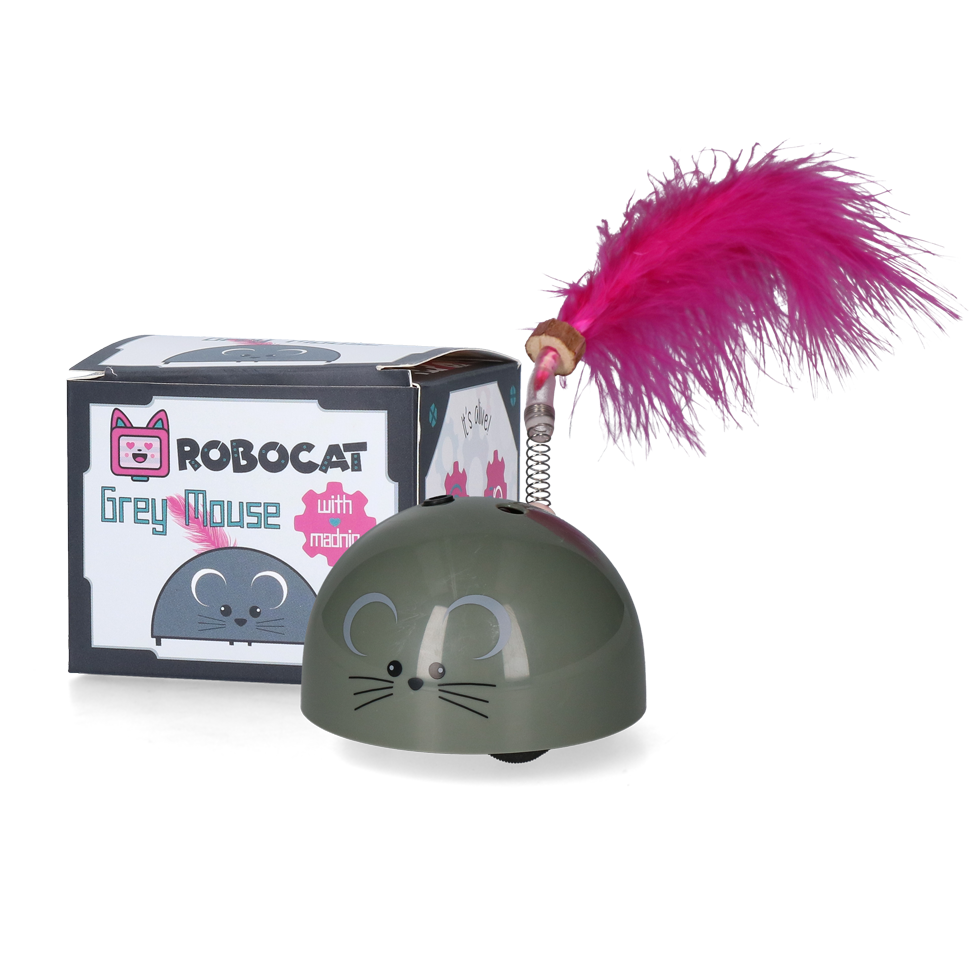 Rato Robocat