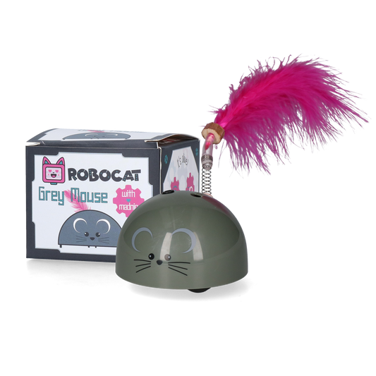 Rato Robocat