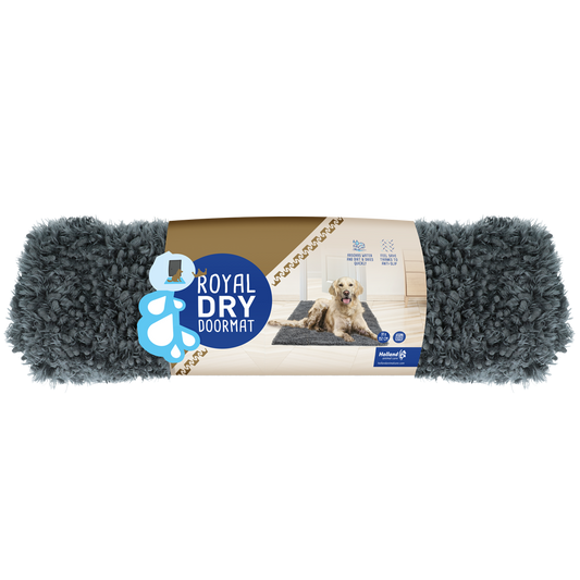 Tapete Royal Dry para Cães