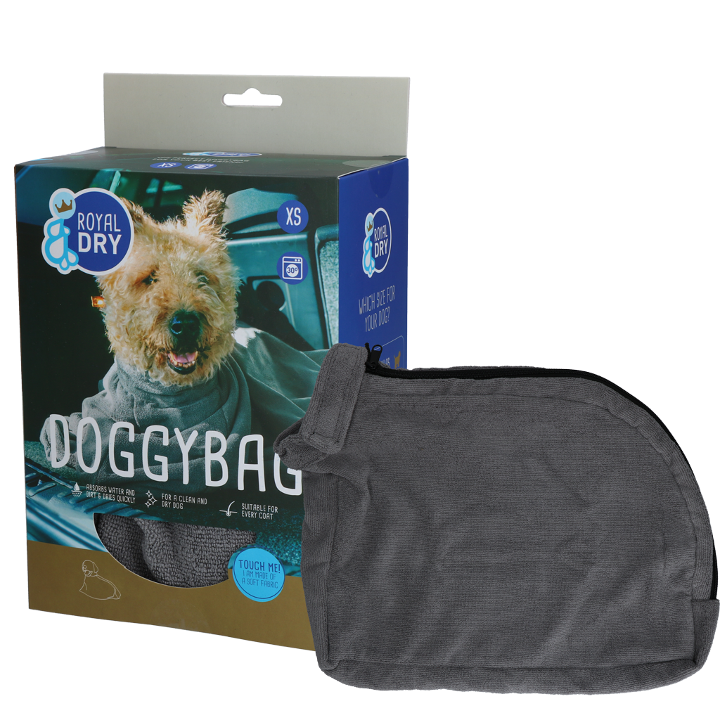 Bolsa estanque Royal Dry Doggy Bag
