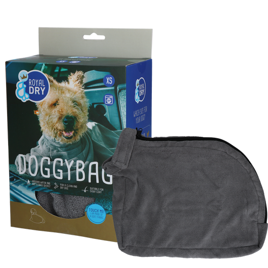 Bolsa estanque Royal Dry Doggy Bag