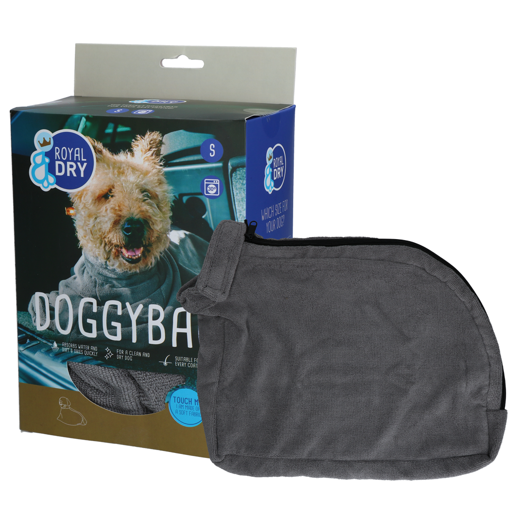 Bolsa estanque Royal Dry Doggy Bag