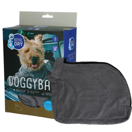 Bolsa estanque Royal Dry Doggy Bag