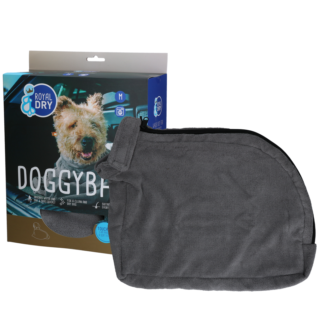 Bolsa estanque Royal Dry Doggy Bag