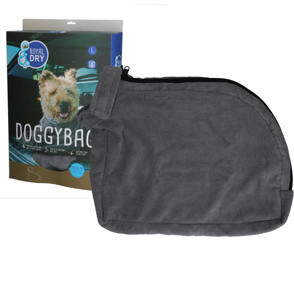 Bolsa estanque Royal Dry Doggy Bag