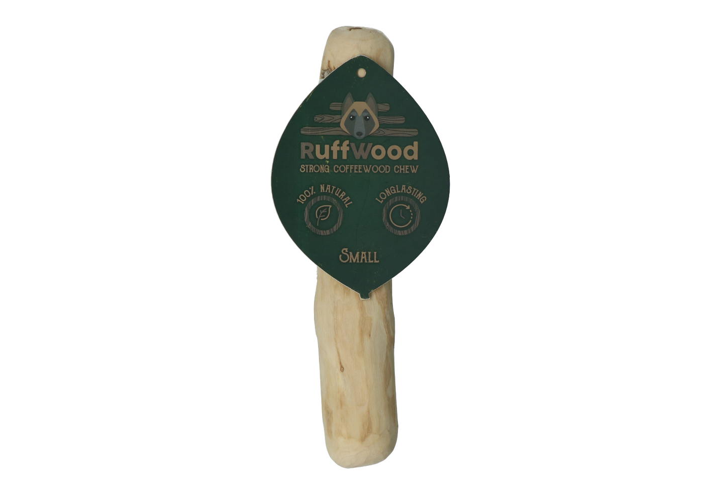 Café Ruffwood