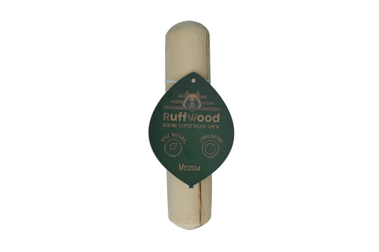 Café Ruffwood