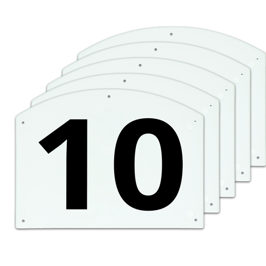 Códigos de salto de visualização