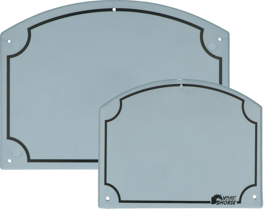 Quadro de escrita 20 x 27 cm