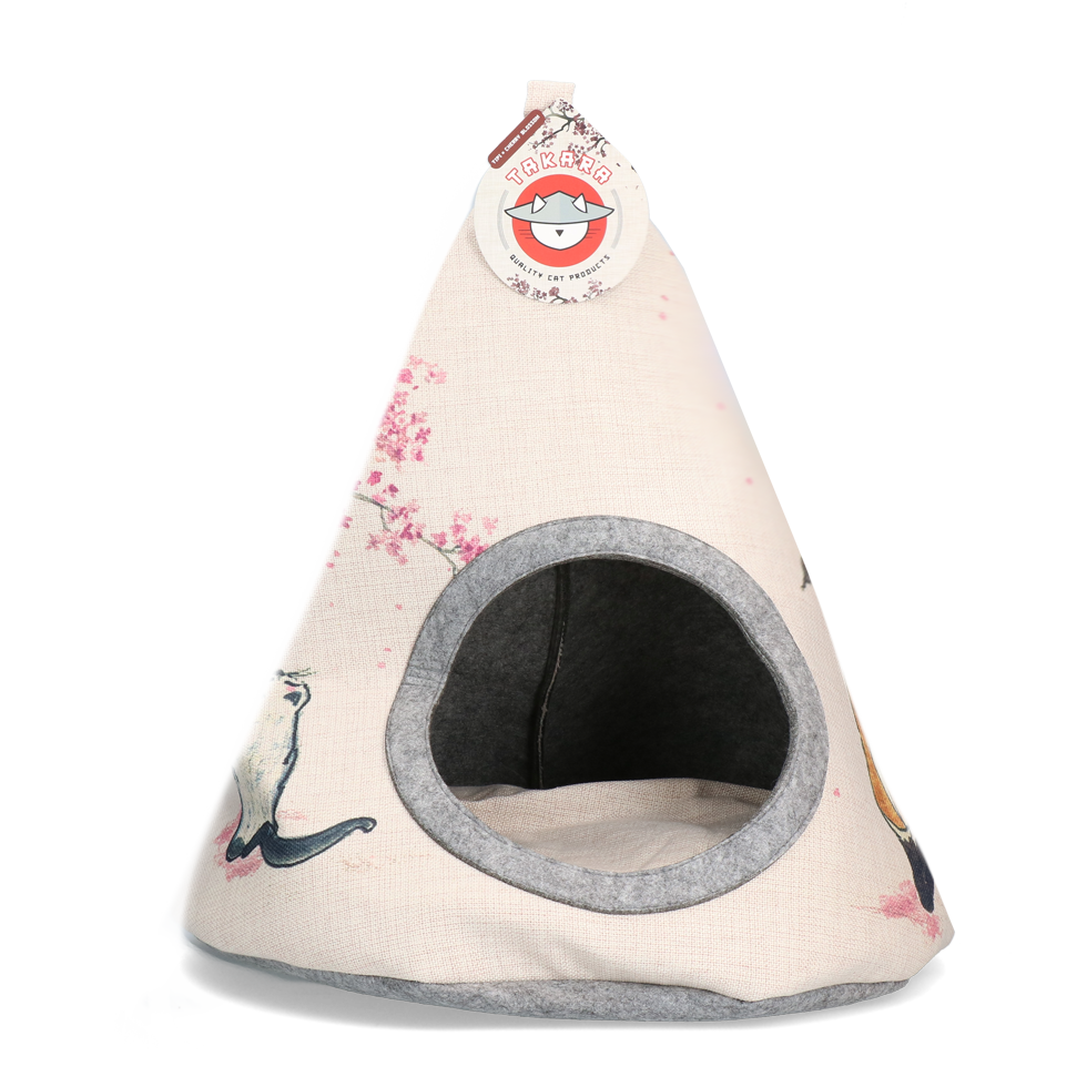 Takara Tipi Flor de Cerejeira