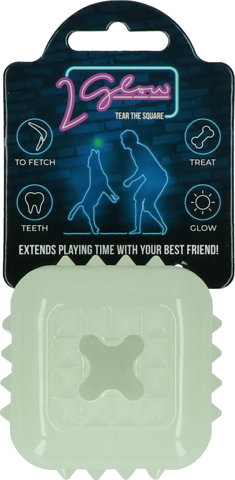 2 Brilho Rasgue o quadrado