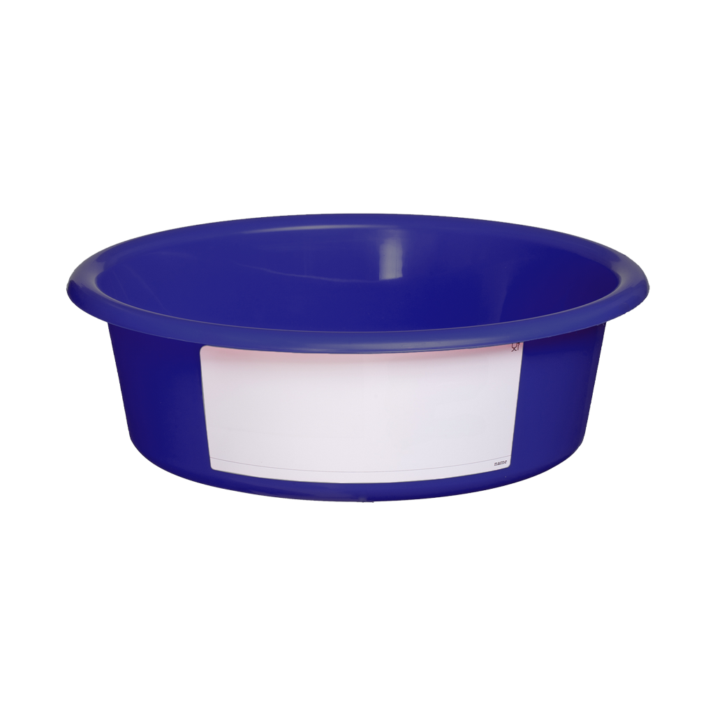 Cocho de alimentação