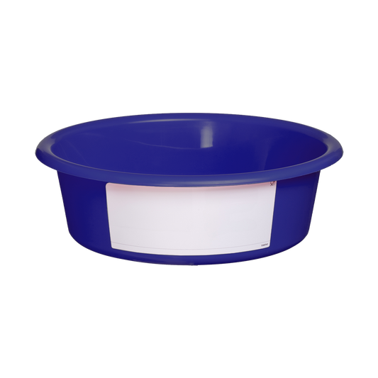 Cocho de alimentação