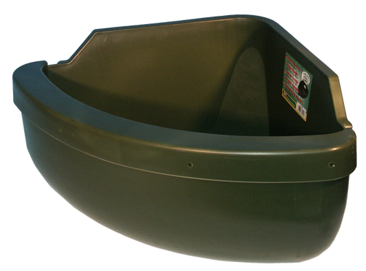 Alimentador de canto Kerbl Feed Saver
