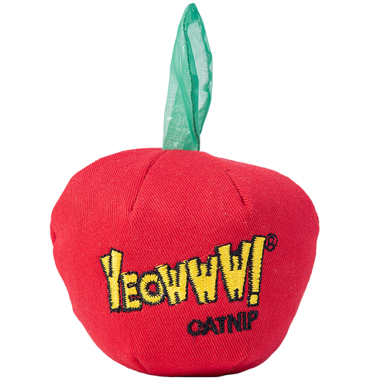 Yeowww Apple