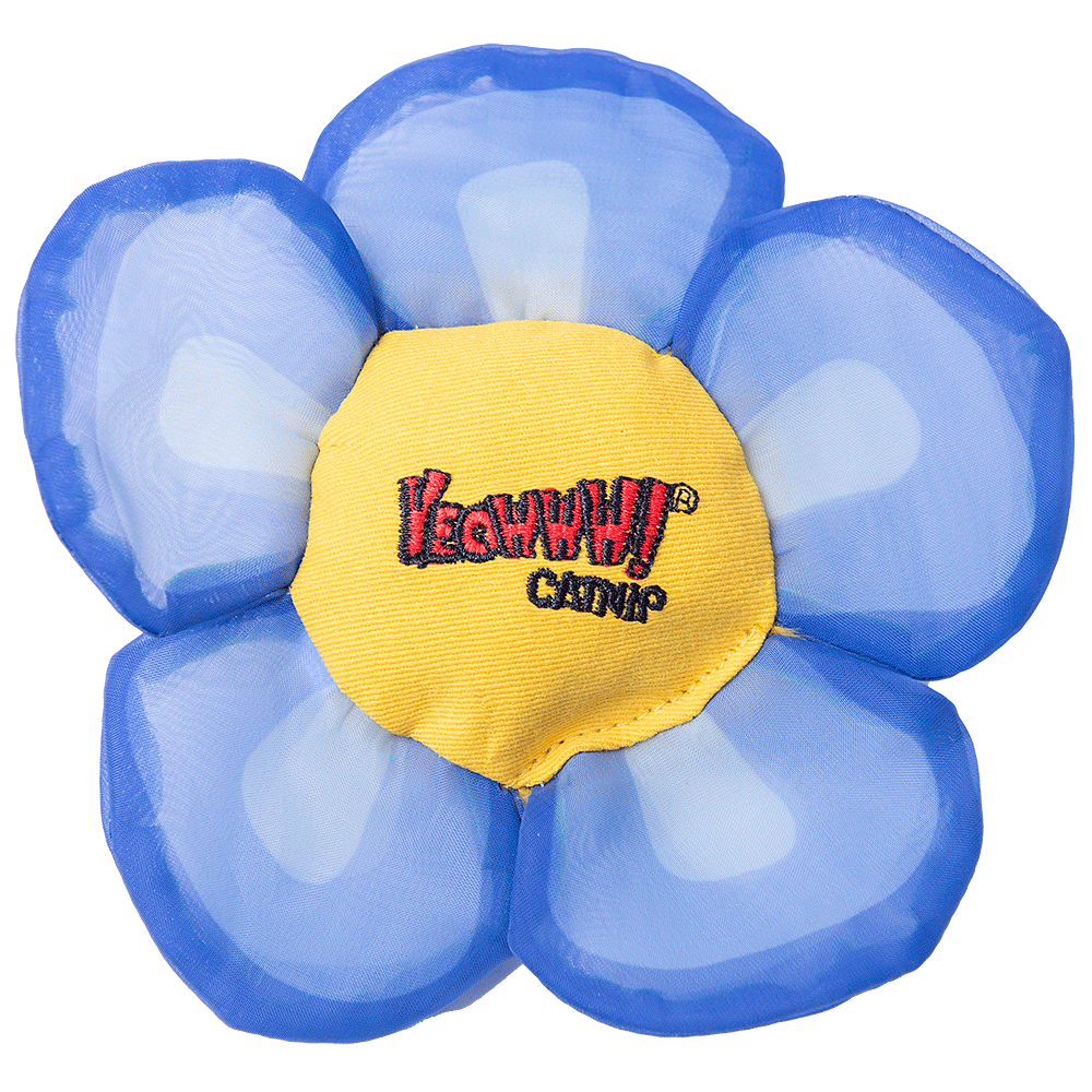 Yeowww Margaridas Flores Topos