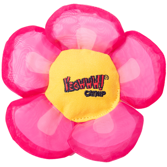 Yeowww Margaridas Flores Topos