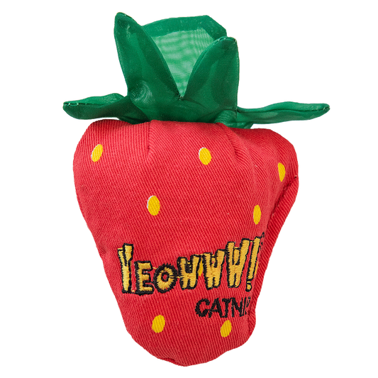 Yeowww Morango Original